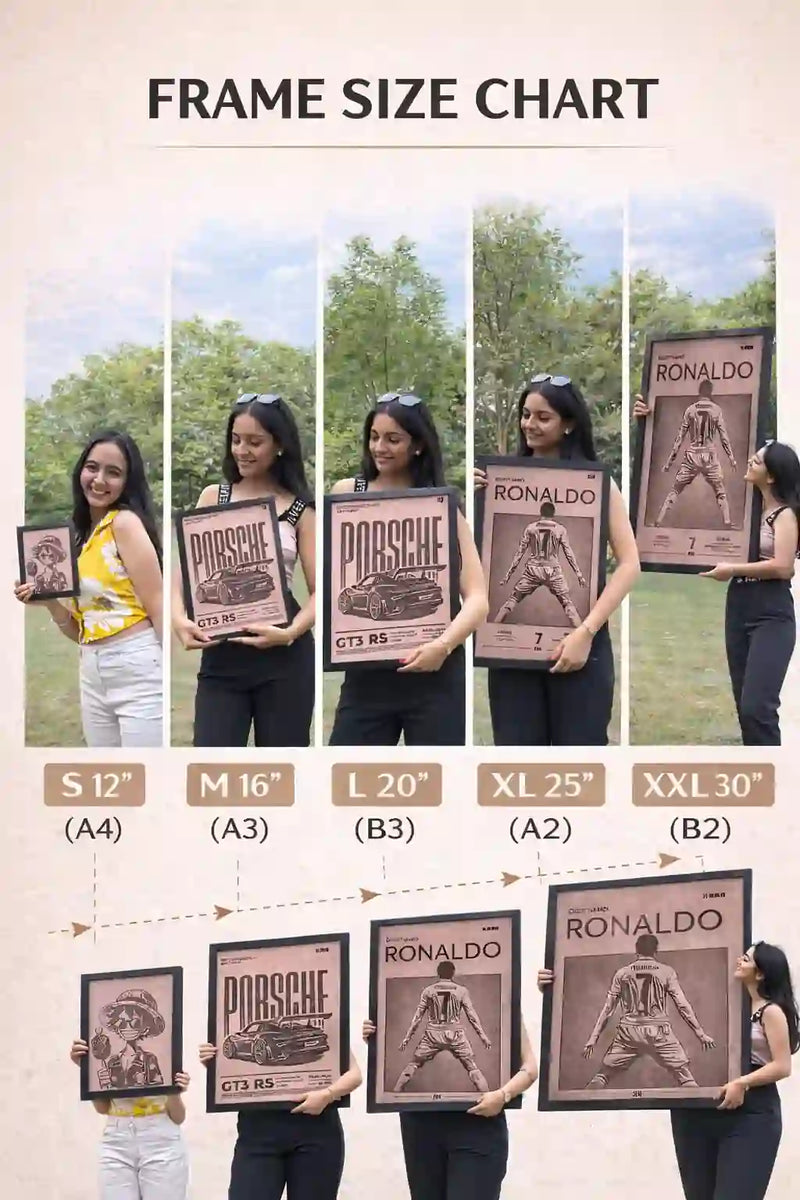 Size Guide 1