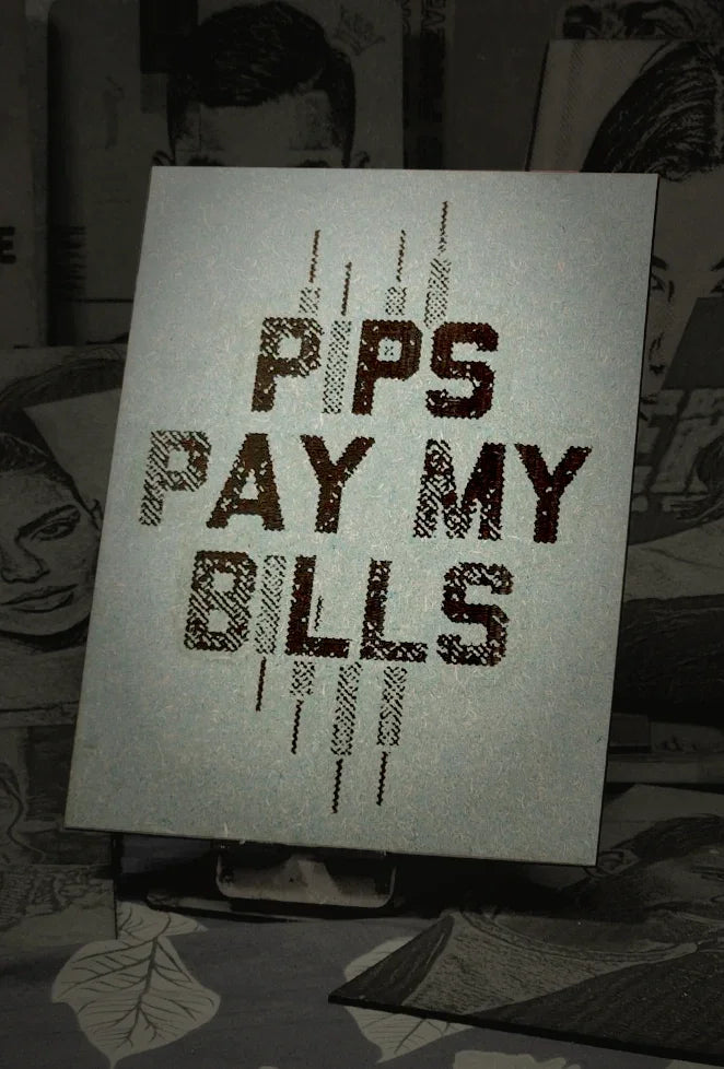 Pips Pay My Bills