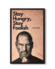 Timeless Frames: The Steve Jobs Collection