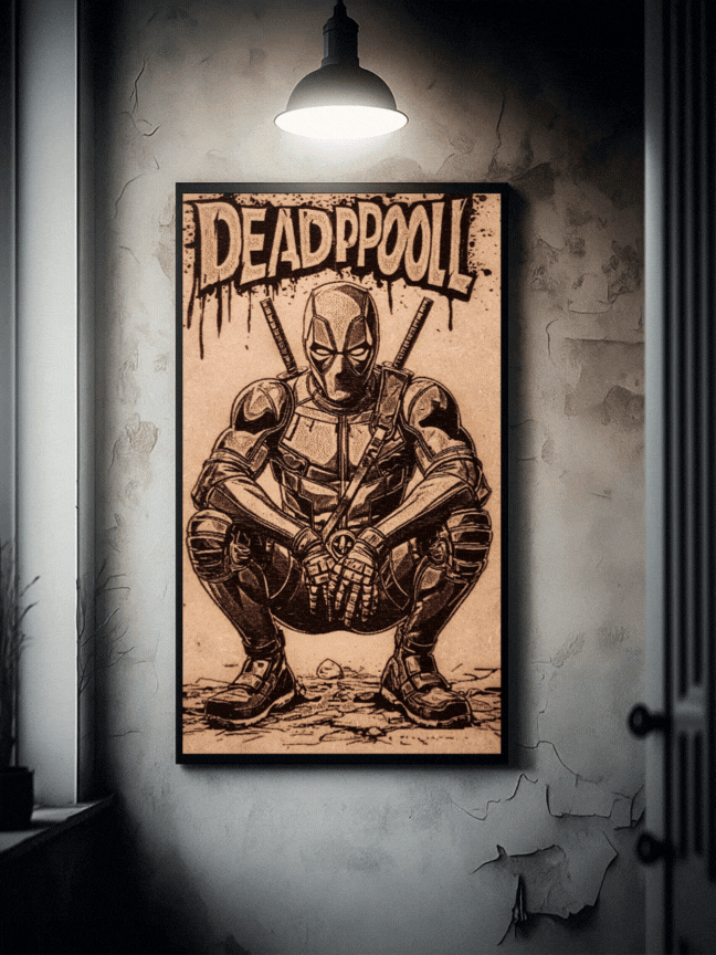Deadpool