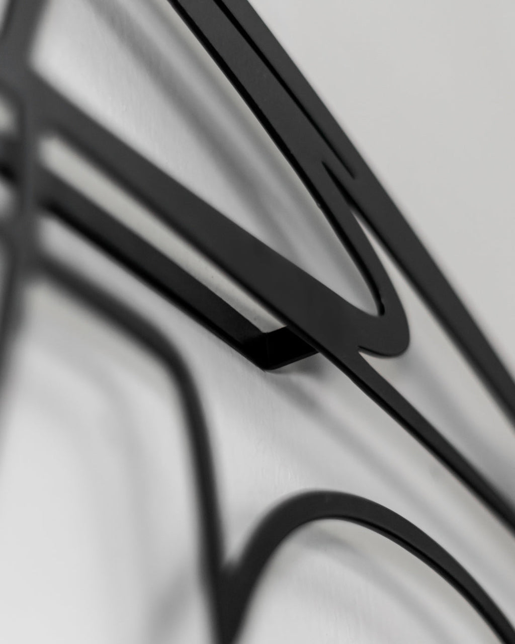 Porsche 911 992 GT3 RS wood wall art frame