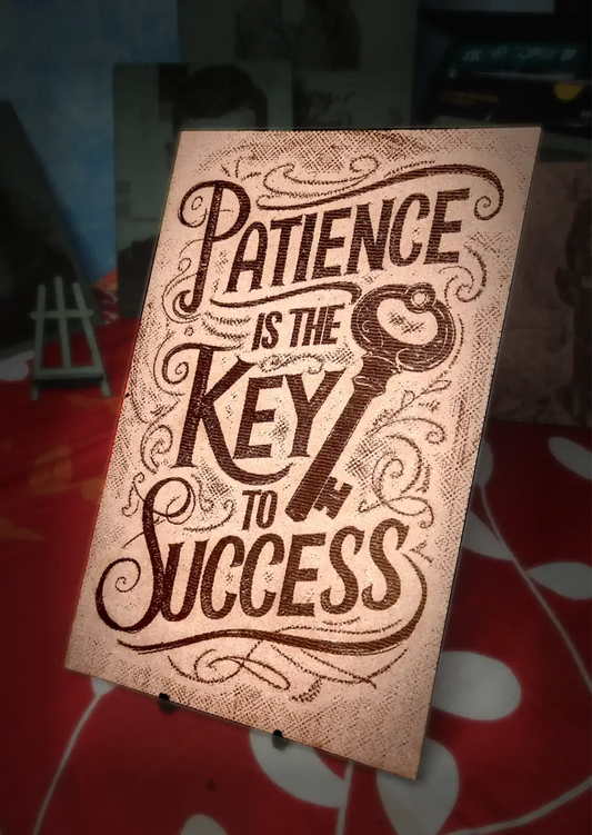 Inspire Your Space: Motivational Quotes Frames Collection