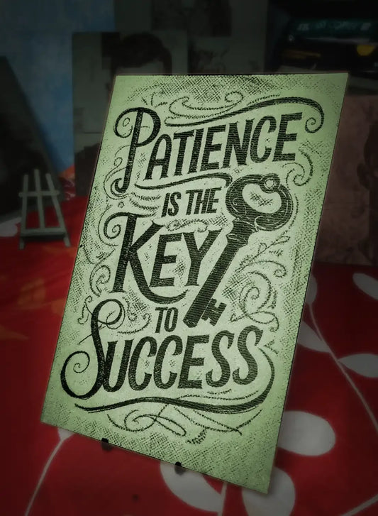 Inspire Your Space: Motivational Quotes Frames Collection