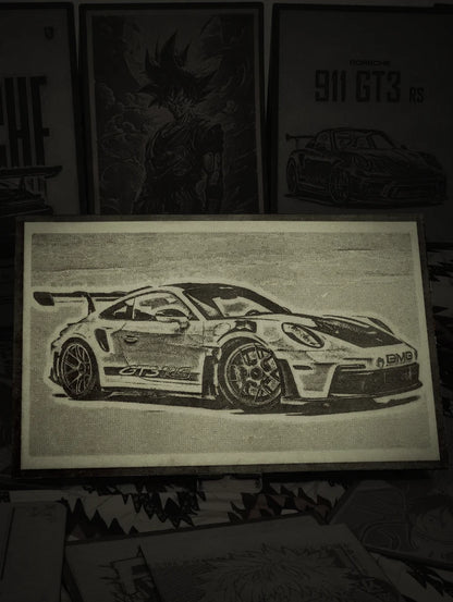 Adrenaline Dreams: A Tribute to Performance