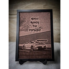 Need Money for Porsche