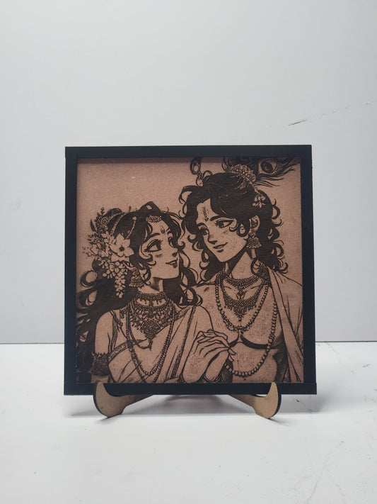 Radha Krishna