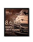 BMW M5: Track-Ready Performance, Everyday Drive