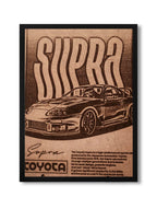Customize Your Own Wooden Frame - Woodify 2.0
