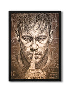 Neymar Jr Shhh Celebration - Silence The Haters