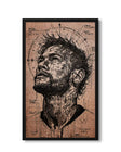 Neymar Jr Brazilian Magician - Football Legend