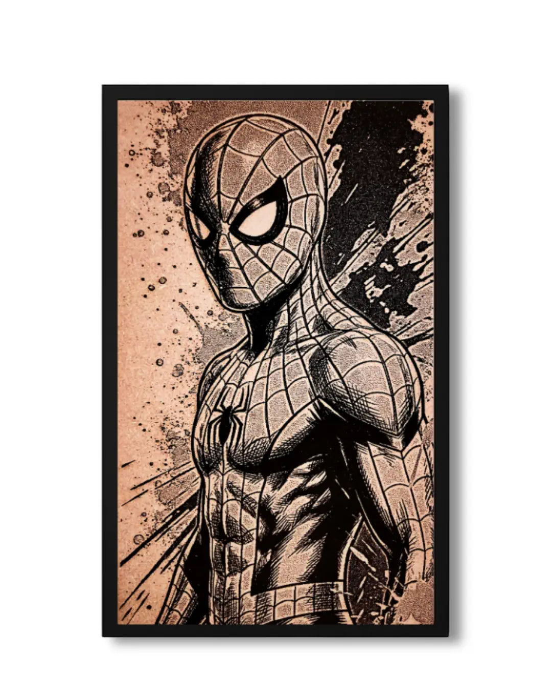 Spider-Man Friendly Neighborhood Hero