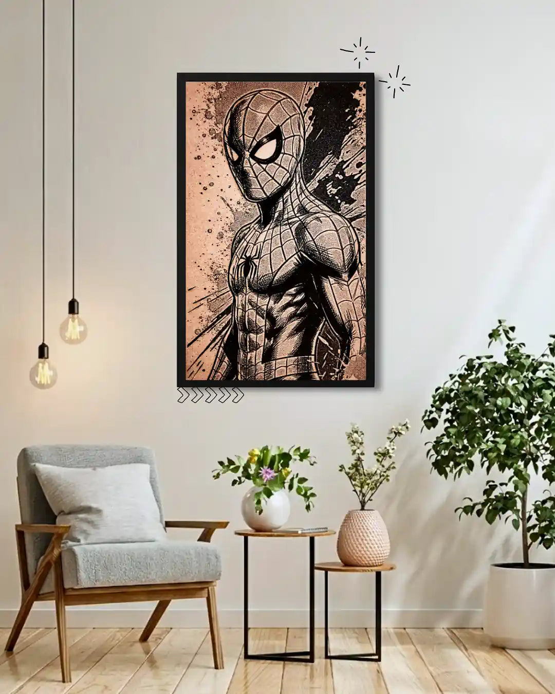 Spider-Man Friendly Neighborhood Hero