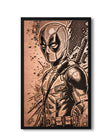 Deadpool Merc with a Mouth - Marvel Comic Style