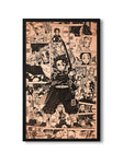 Demon Slayer Kimetsu no Yaiba - Hashira & Tanjiro Manga