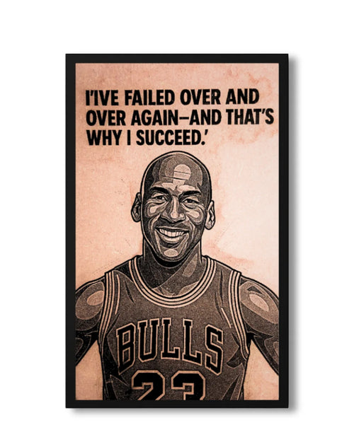 Cristiano Ronaldo CR7 Celebration - Engraved Football Poster