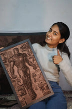 Customize Your Own Wooden Frame