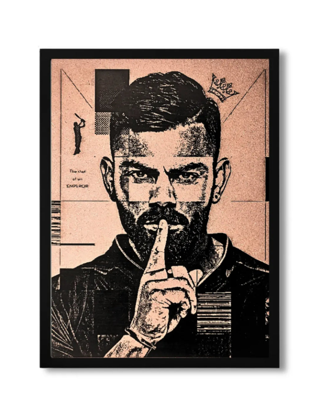 Customize Your Own Wooden Frame - Woodify 2.0